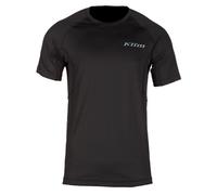 Klim Aggressor Short Sleeve T-shirt Nero L Uomo