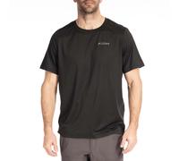 KLIM KLIM - Magliette Static Peak Nero XL