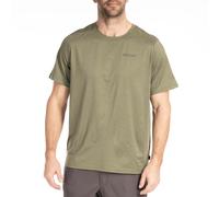 KLIM KLIM - Magliette Static Peak Bronze Verde L