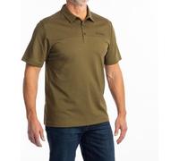 Klim Atlas Polo, verde, taglia 2XL per maschi