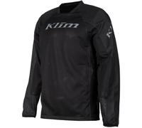 Klim Maglia da motocross Mojave 2025 manica lunga Nero Taglia M Uomo