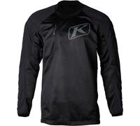 KLIM - Magliette Tactical Pro Nero Nero S