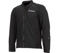 Klim Marrakesh 2023 Giacca tessile moto, nero, Taglia XL