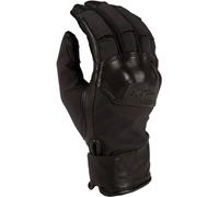 Klim Marrakesh 2023 Guanti da moto, nero, Taglia L