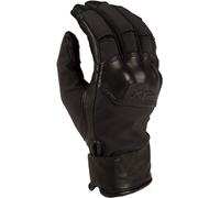 Guanti Moto Klim Marrakesh NeroXL Nero