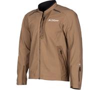 §Giacca Moto Klim Marrakesh Teak§