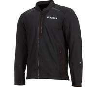 Klim Marrakesh S23, giacca in tessuto XL male Nero