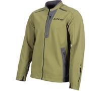 §Giacca Moto Klim Marrakesh Winter Moss§