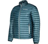 Klim Maverick, piumino XXL male Petrolio