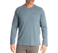 Klim Mesa Falls Merino, camicia funzionale a maniche lunghe L male Azzurro