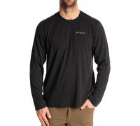 Klim Mesa Falls Merino, camicia funzionale a maniche lunghe XL male Nero