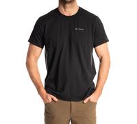Klim Mesa Falls Wool Camicia, nero, Taglia S