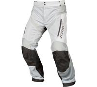 Klim Mojave 2023 Pantaloni Motocross, nero-grigio, taglia 34 35 per maschi