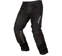 Klim Mojave 2023 Pantaloni Motocross, nero, taglia 32 36 per maschi