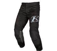 Klim Mojave In The Boot 2023 Pantaloni Motocross, nero, taglia 30 31 per maschi