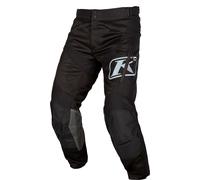 Klim Mojave ITB, pantaloni in tessuto 34 male Nero
