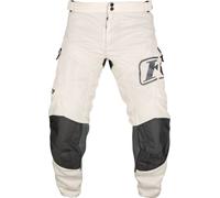 Klim Mojave ITB, pantaloni in tessuto 36 male Beige/Nero/Grigio Scuro