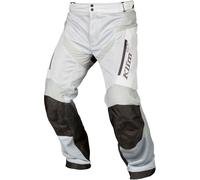 Klim Mojave OTB, pantaloni in tessuto Lungo 36 male Grigio Chiaro/Nero