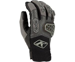 Klim Mojave Pro 2023 Guanti da moto, nero-grigio, taglia S per maschi