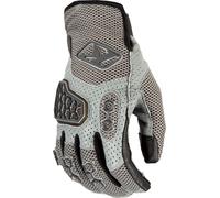 Klim Mojave Pro, guanti L male Grigio/Nero