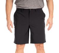 Klim Morrison, pantaloncini W34/L10 male Nero