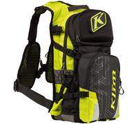 Klim Nac Pak 3L Hydrapak Zaino per idratazione per maschi