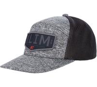 Klim Octane, tappo Taglia unica female Grigio /Nero
