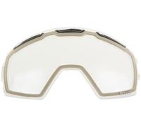 Klim Oculus Lente sostitutiva colorata, trasparente per maschi