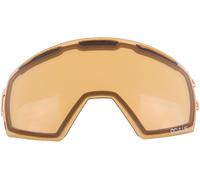 Klim Oculus Polarized Comfort Obiettivo sostitutivo, marrone, Taglia unica