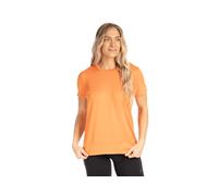 Klim Ostara, camicia funzionale donna L female Arancione