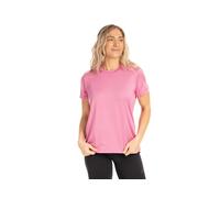 Klim Ostara, camicia funzionale donna L female Fucsia