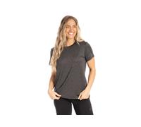 Klim Ostara, camicia funzionale donna L female Grigio Scuro