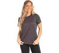 Klim Ostara Maglietta femminile, grigio, Taglia S