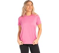 Klim Ostara Maglietta femminile, rosa, Taglia L
