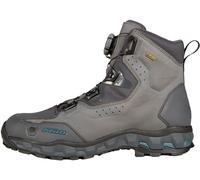 §Stivali Moto Klim Outlander Castlerock-Petrol§