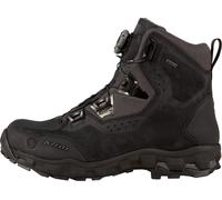 Klim Outlander GTX, stivali Gore-Tex 12 male Nero