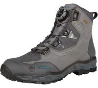 Klim Outlander GTX Stivali moto, grigio/grigio scuro, Taglia 9