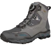 §Stivali Moto Klim Outlander Castlerock-Petrol§