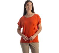 Klim Ouzel Falls, maglietta donna L female Arancione