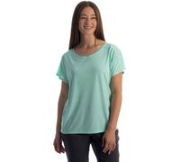 Klim Ouzel Falls, maglietta donna XL female Azzurro