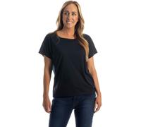 Klim Ouzel Falls Damen Maglietta, nero, taglia XS per donne