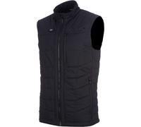 Klim Override eFire Gilet riscaldato, nero, taglia 2XL per maschi