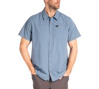 Klim Xbow Camicia, blu, taglia M per maschi