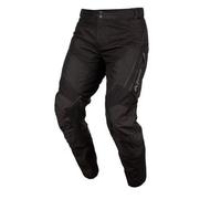 KLIM - PANTALONE MOTO ENDURO DAKAR IN BOOT - NERO
