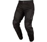 Klim Dakar, pantaloni in tessuto 30 male Nero