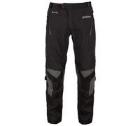 Klim Kodiak, pantaloni in tessuto Gore-Tex 102 male Nero