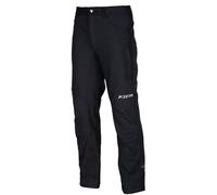 KLIM - Pantaloni Marrakesh Nero Nero 36
