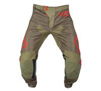 Klim Xc Lite Off-road Pants Verde 32 Uomo
