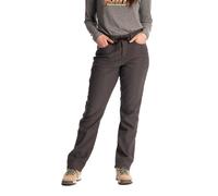 Pantaloni Donna Klim Taylor Mountain Stretch Grigio30 Grigio