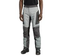 Klim Traverse S20, pantaloni tessili Gore-Tex Lungo 34 male Grigio Scuro/Grigio